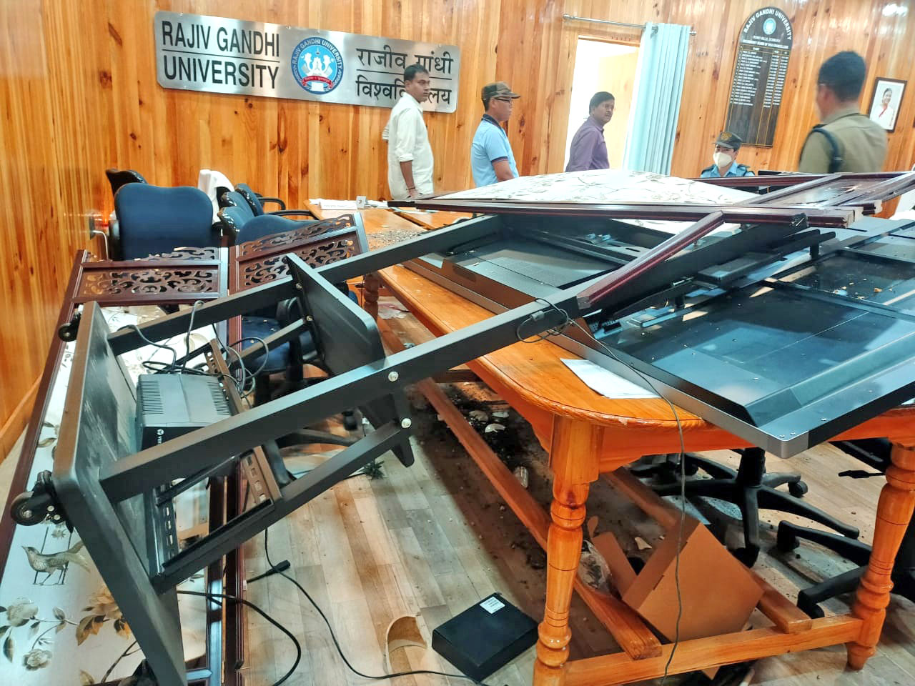 Eastern Sentinel Arunachal News
