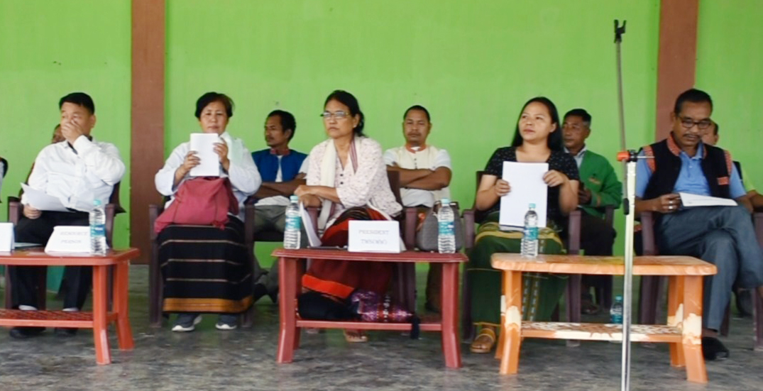 Eastern Sentinel Arunachal News