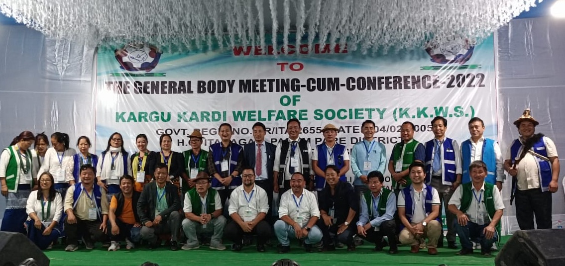 Eastern Sentinel Arunachal News