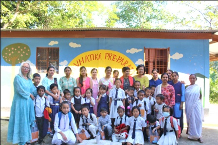 Eastern Sentinel Arunachal News