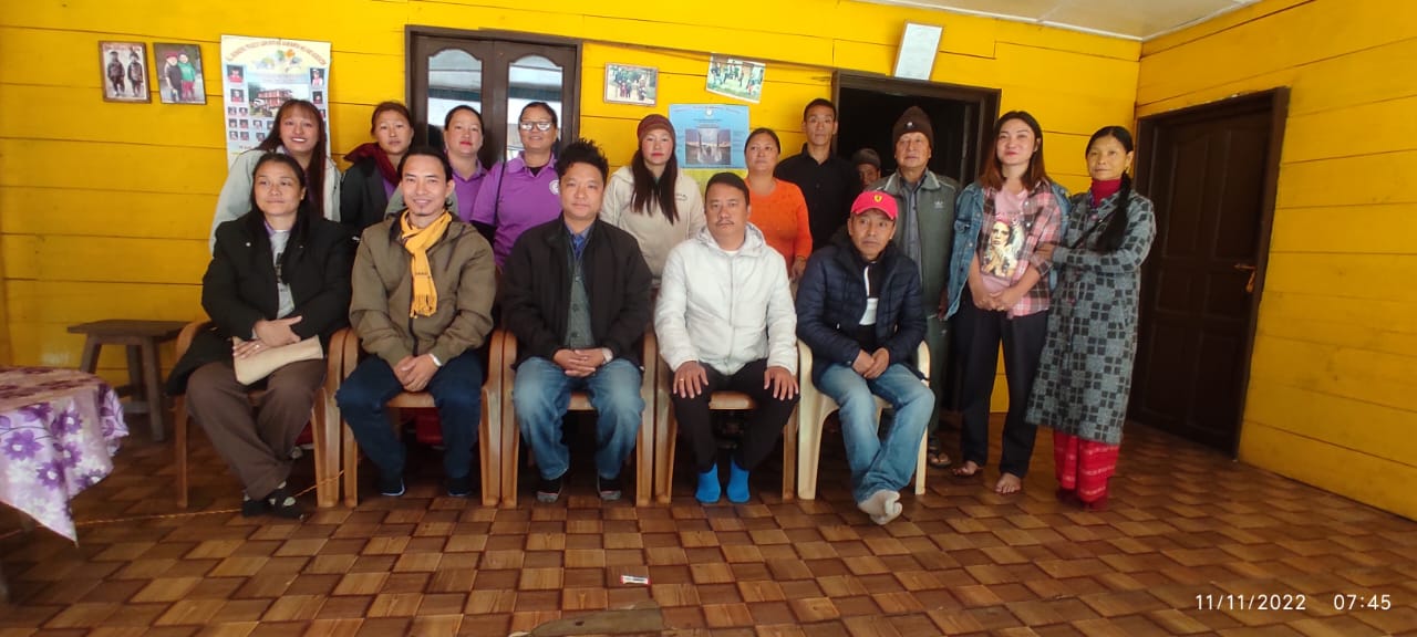 Eastern Sentinel Arunachal News