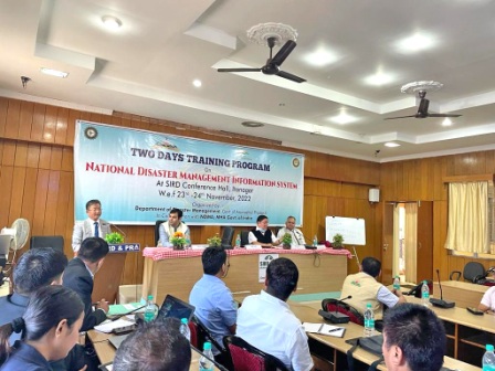 Eastern Sentinel Arunachal News