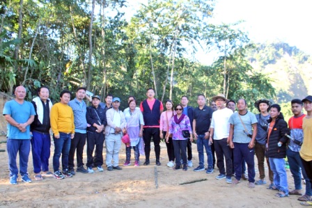 Eastern Sentinel Arunachal News
