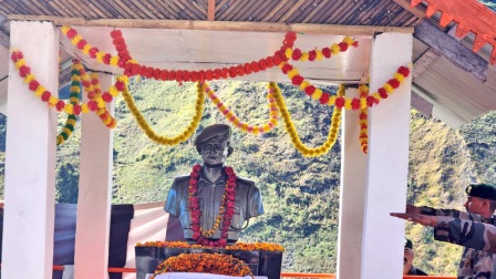 Eastern Sentinel Arunachal News