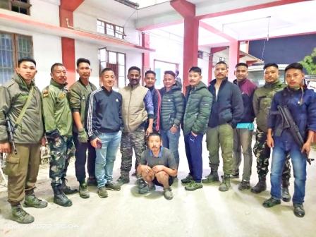 Eastern Sentinel Arunachal News