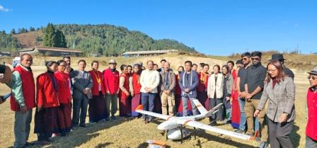 Eastern Sentinel Arunachal News