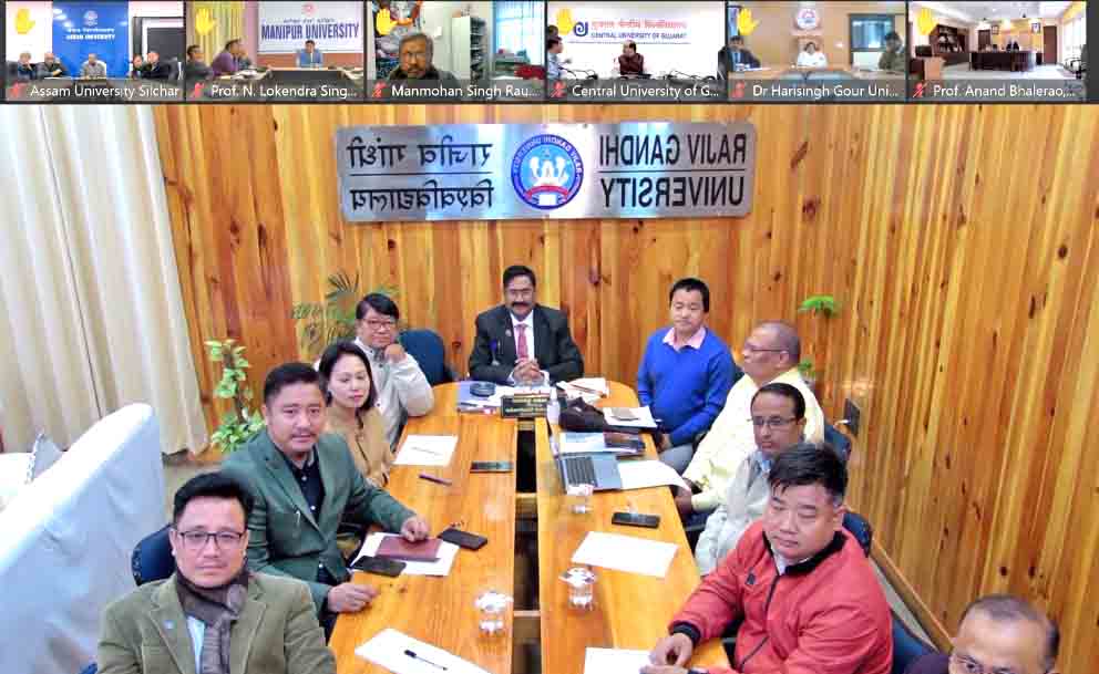 Eastern Sentinel Arunachal News