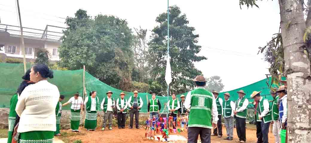 Eastern Sentinel Arunachal News