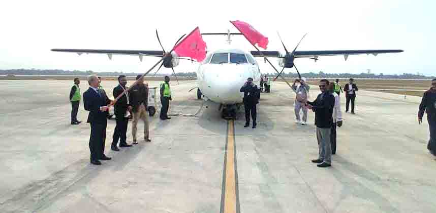 Eastern Sentinel Arunachal News
