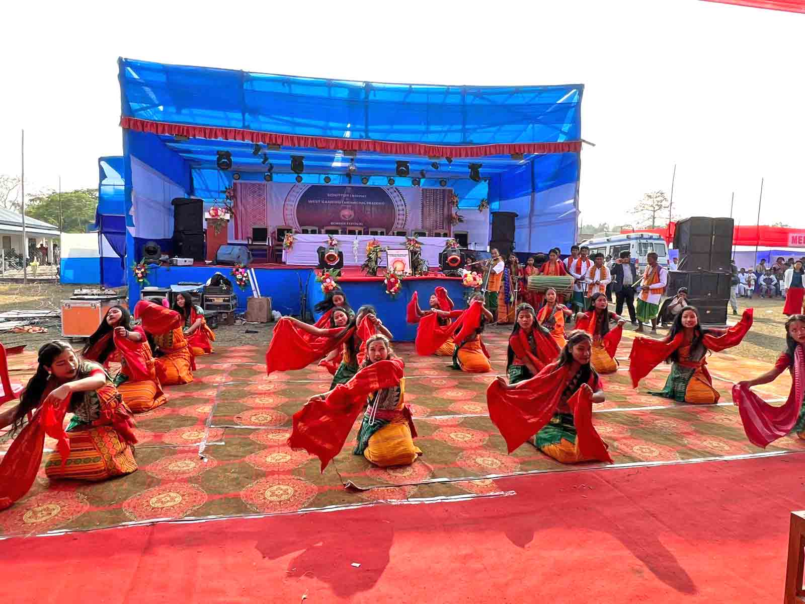 Eastern Sentinel Arunachal News