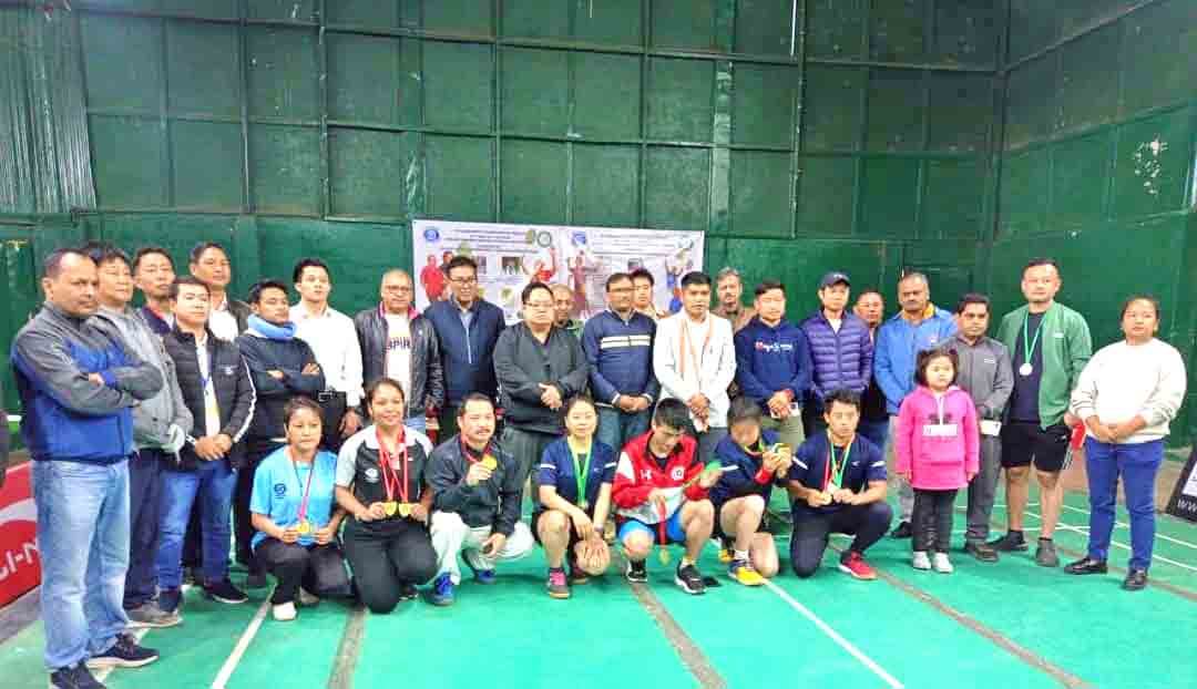 Eastern Sentinel Arunachal News