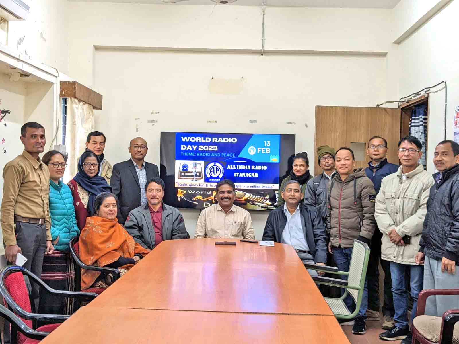 Eastern Sentinel Arunachal News