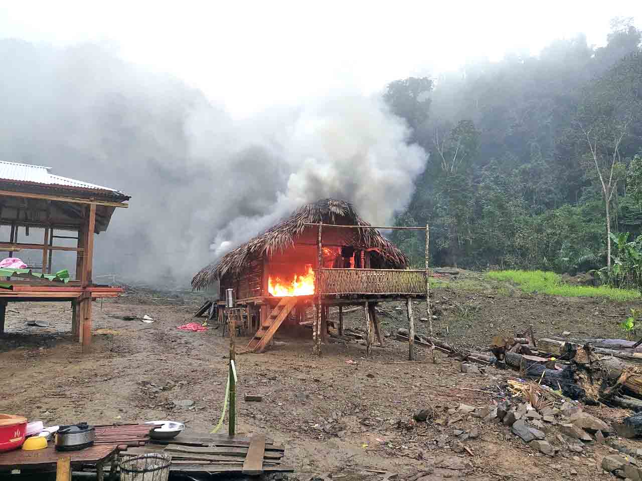 Eastern Sentinel Arunachal News