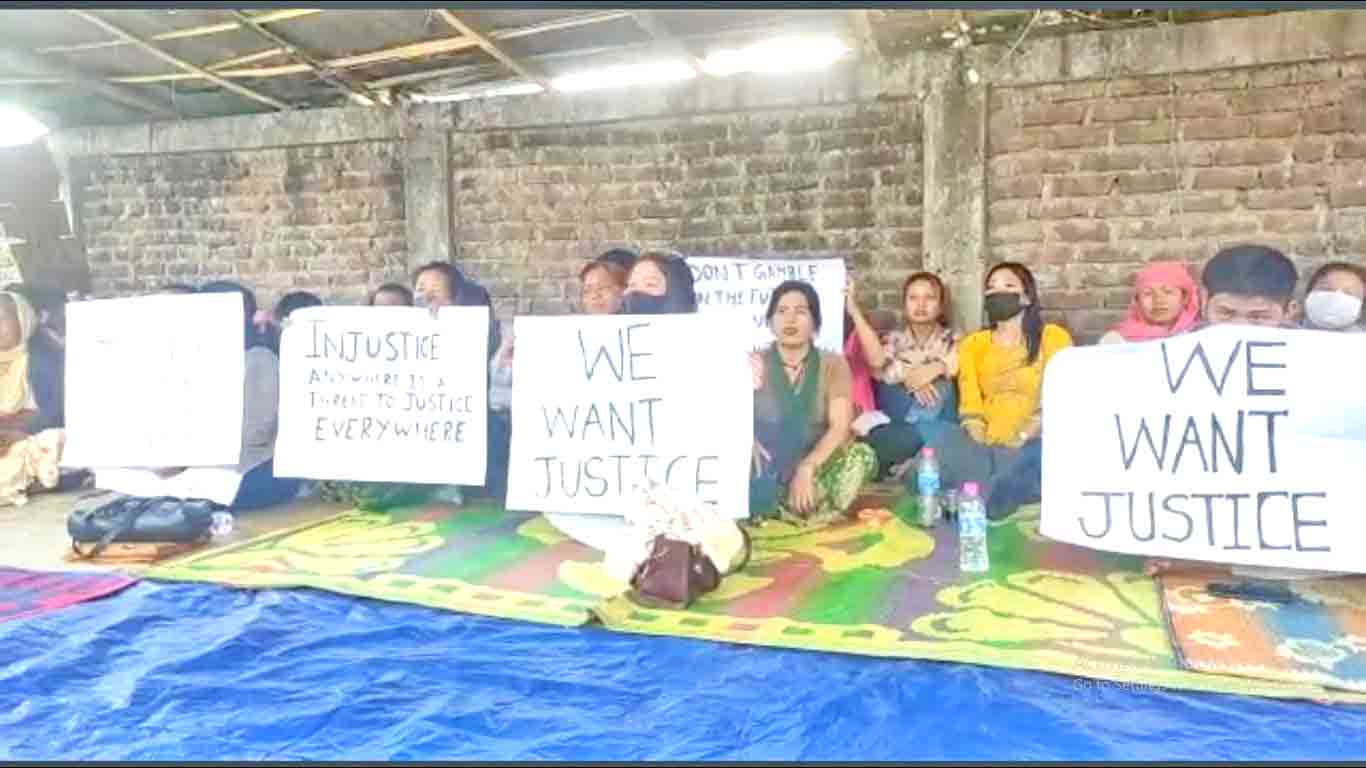 Eastern Sentinel Arunachal News