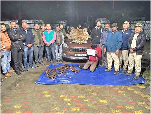 Eastern Sentinel Arunachal News