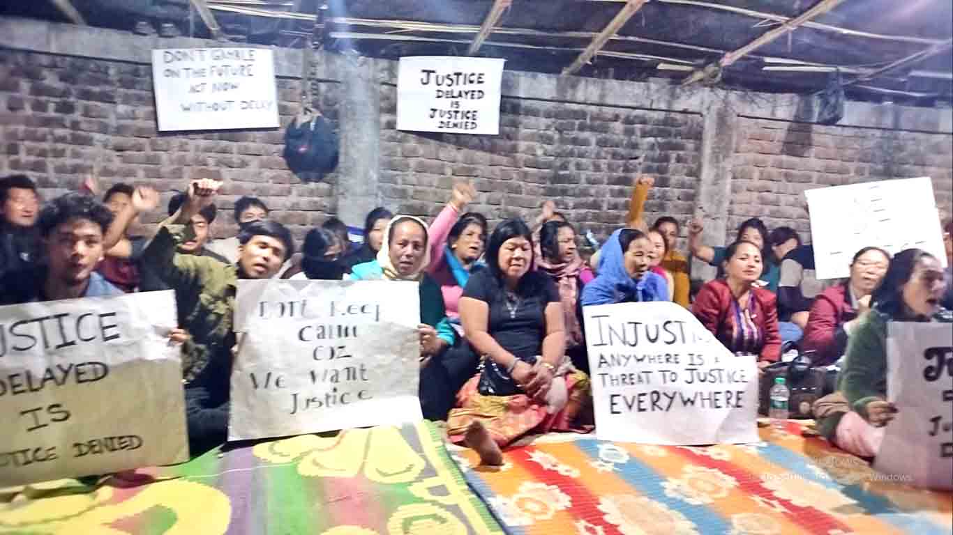 Eastern Sentinel Arunachal News