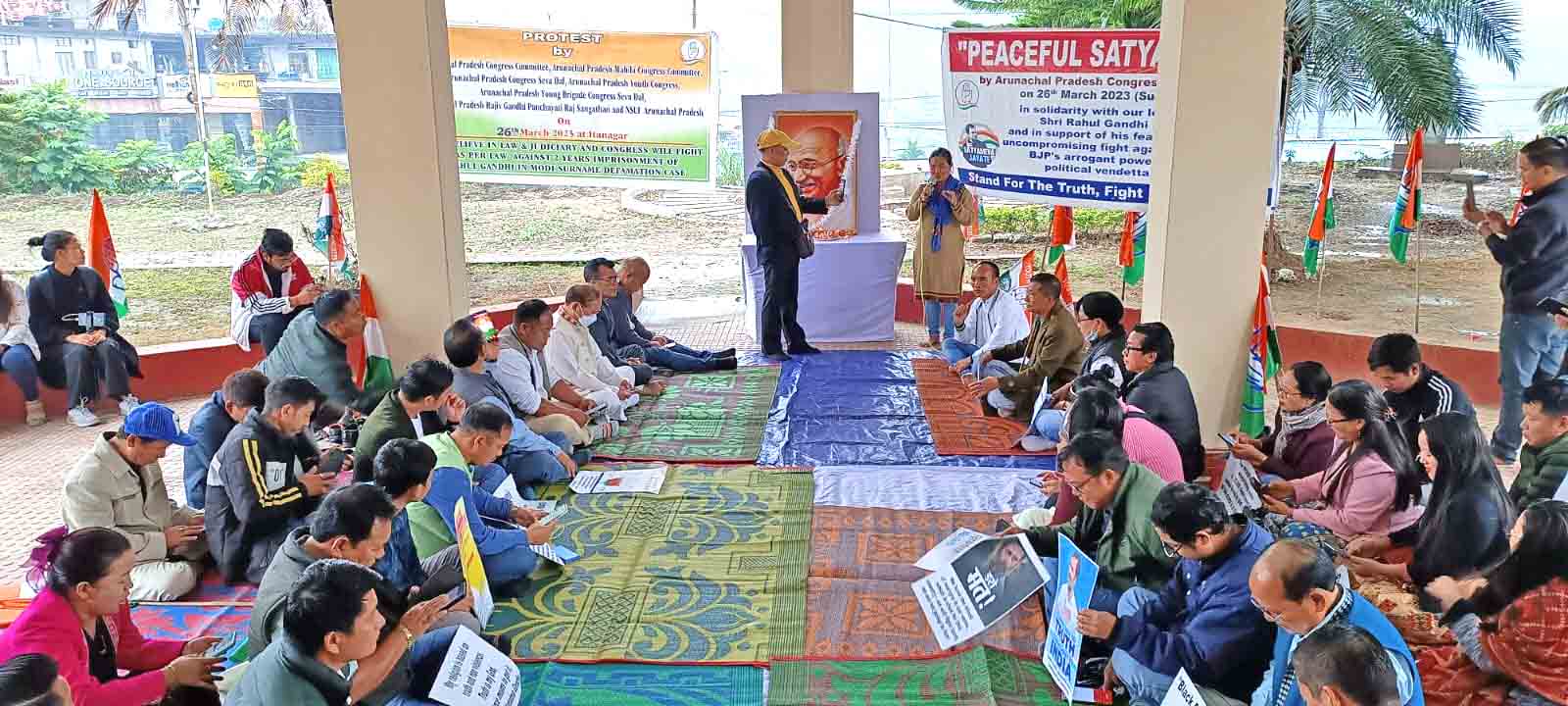 Eastern Sentinel Arunachal News