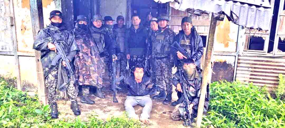 Eastern Sentinel Arunachal News