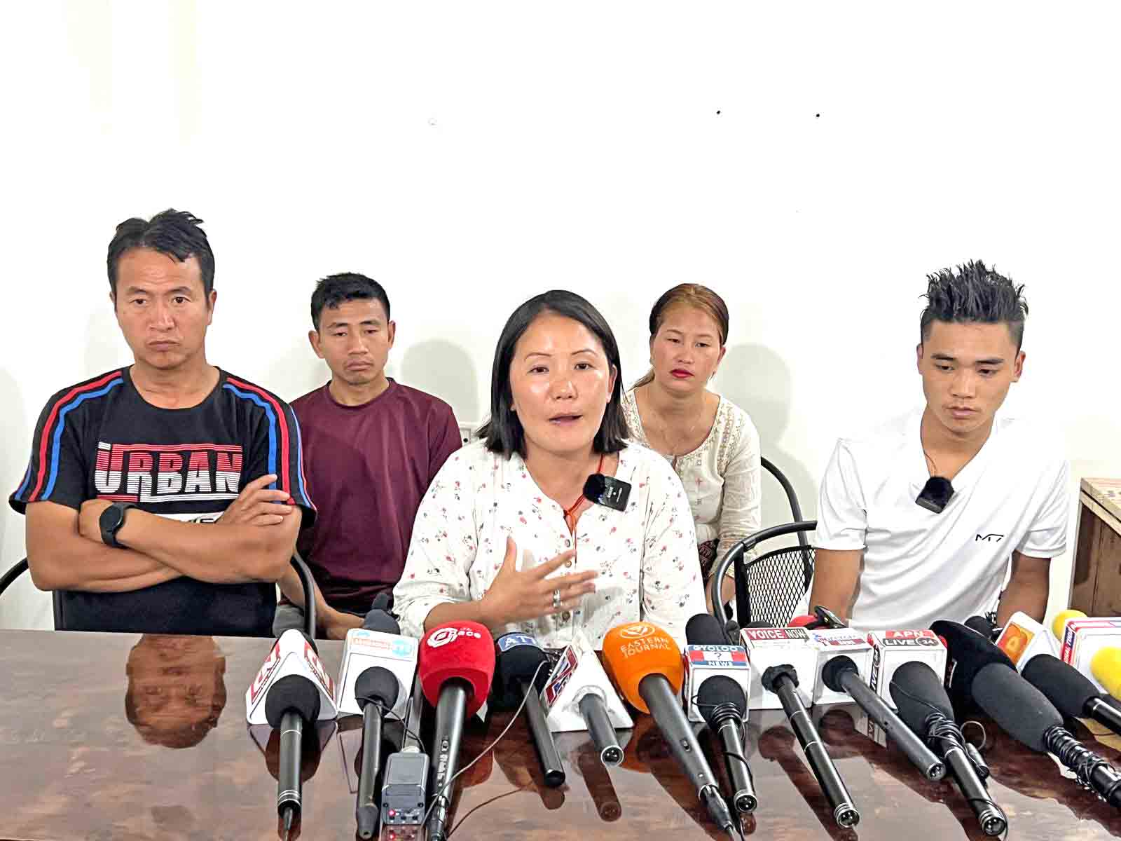 Eastern Sentinel Arunachal News
