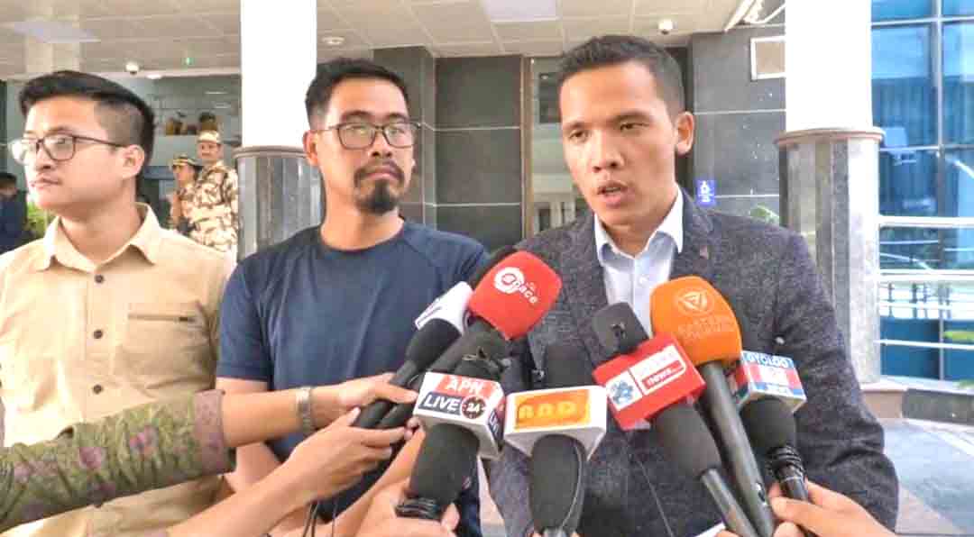 Eastern Sentinel Arunachal News