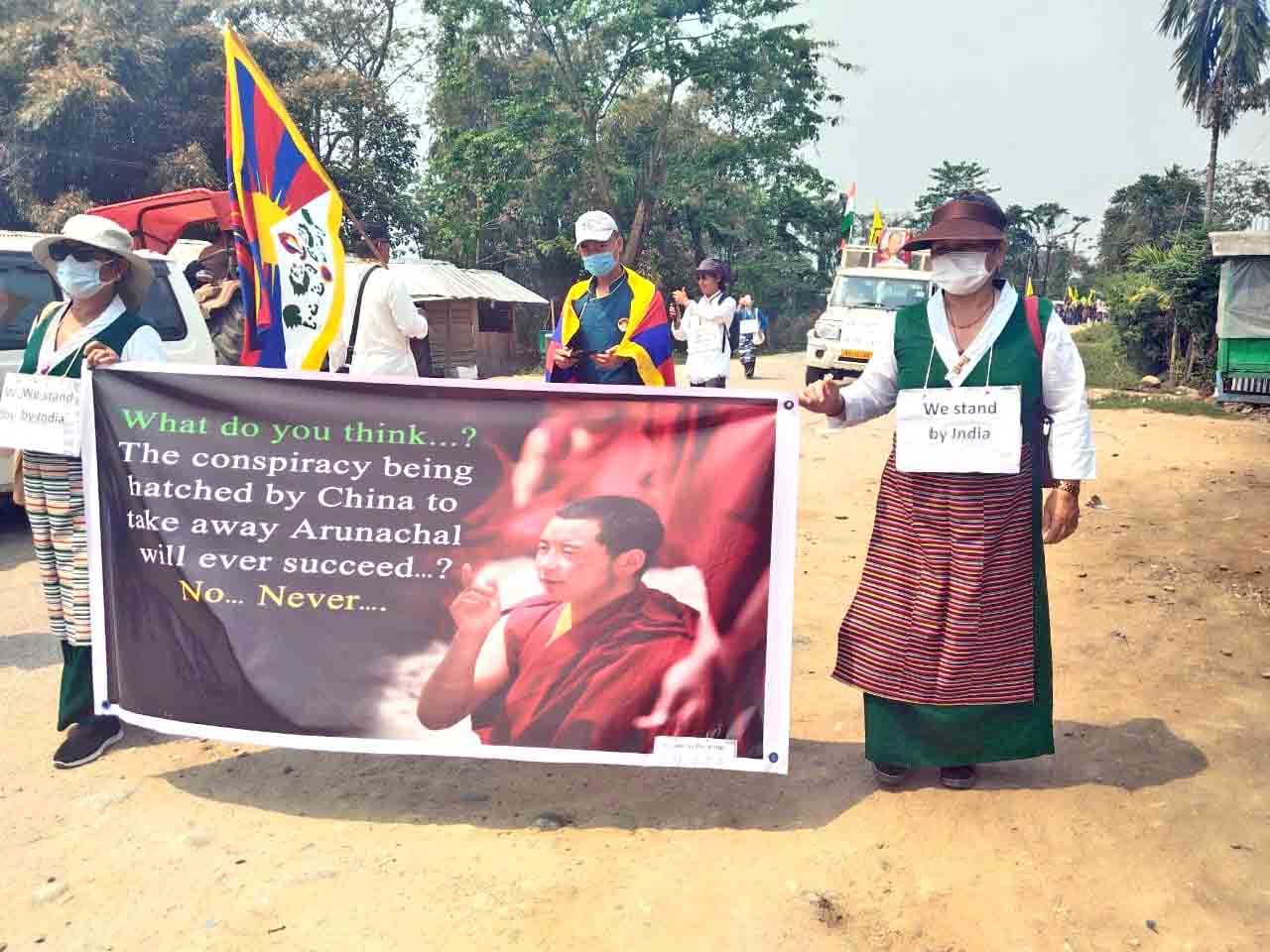 Eastern Sentinel Arunachal News