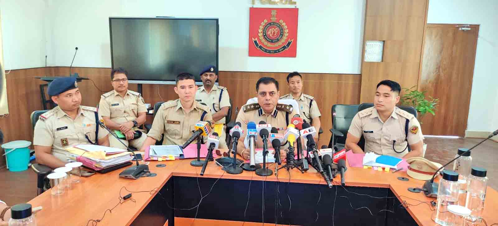 Eastern Sentinel Arunachal News