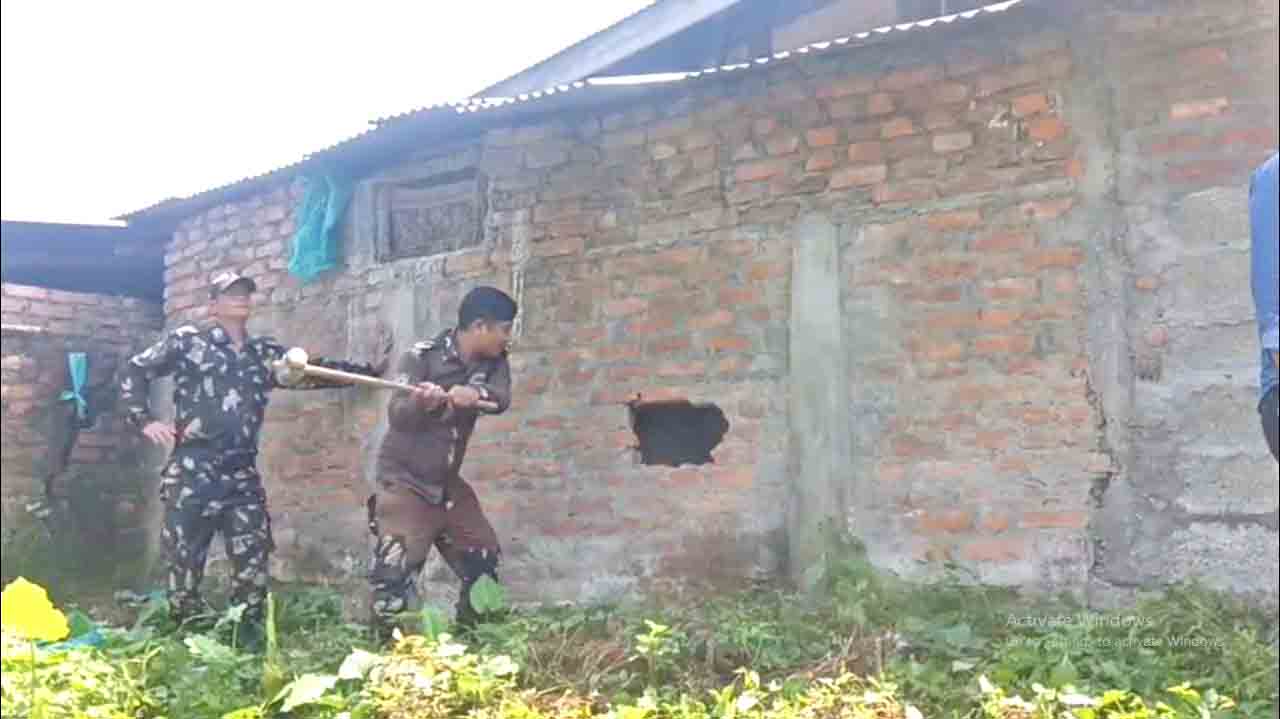 Eastern Sentinel Arunachal News