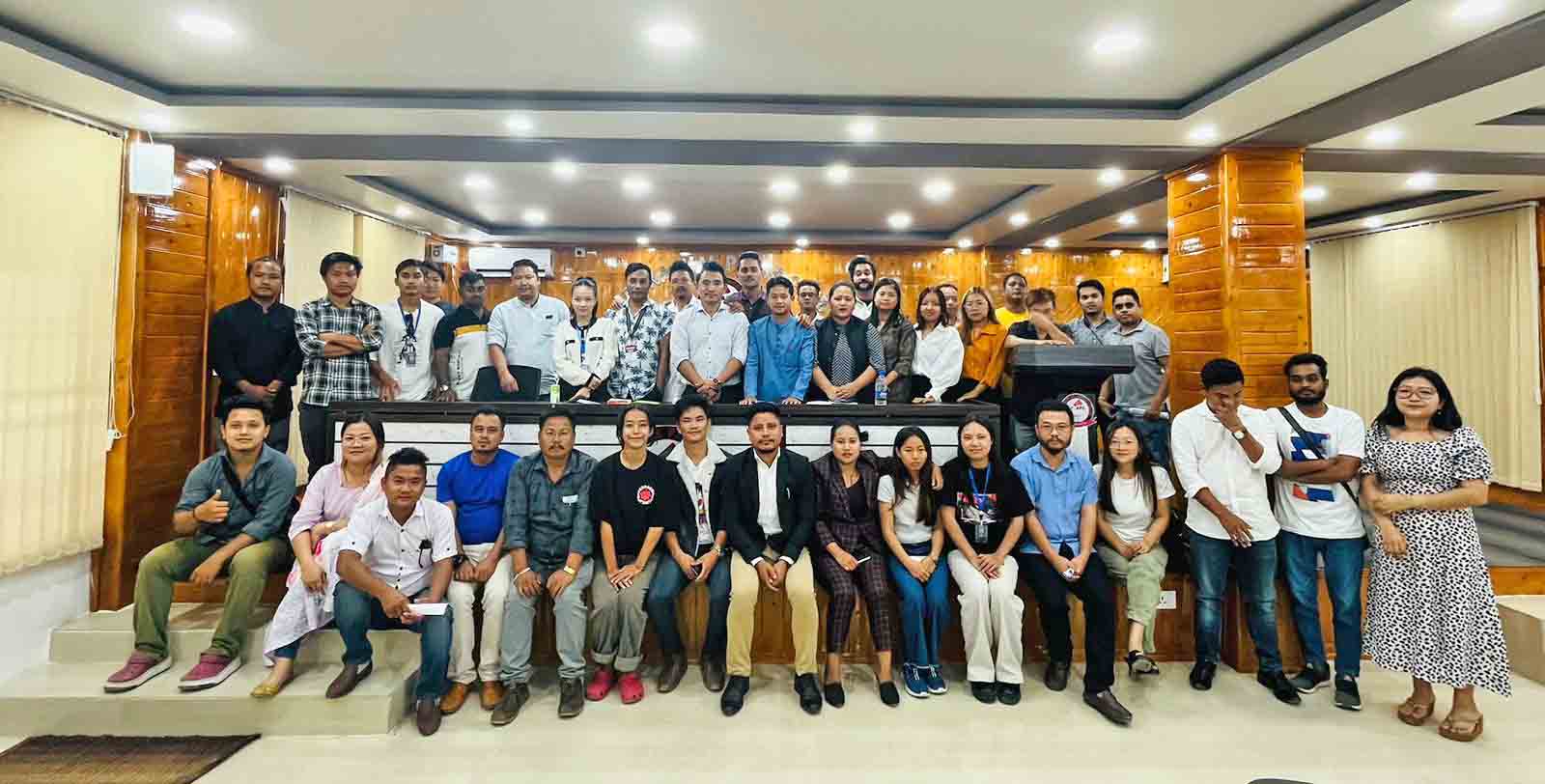Eastern Sentinel Arunachal News