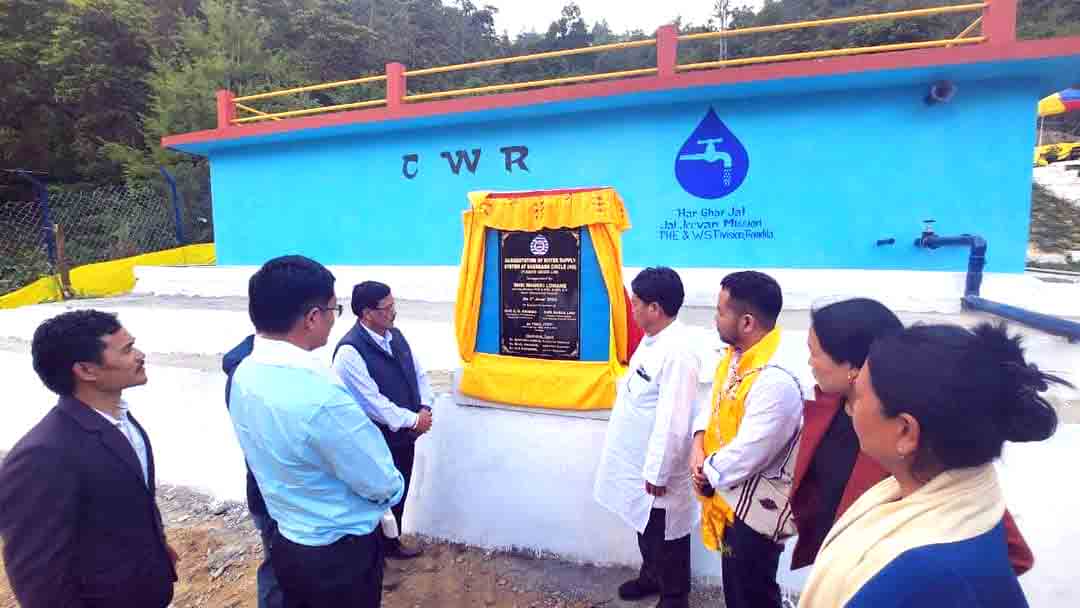 Eastern Sentinel Arunachal News