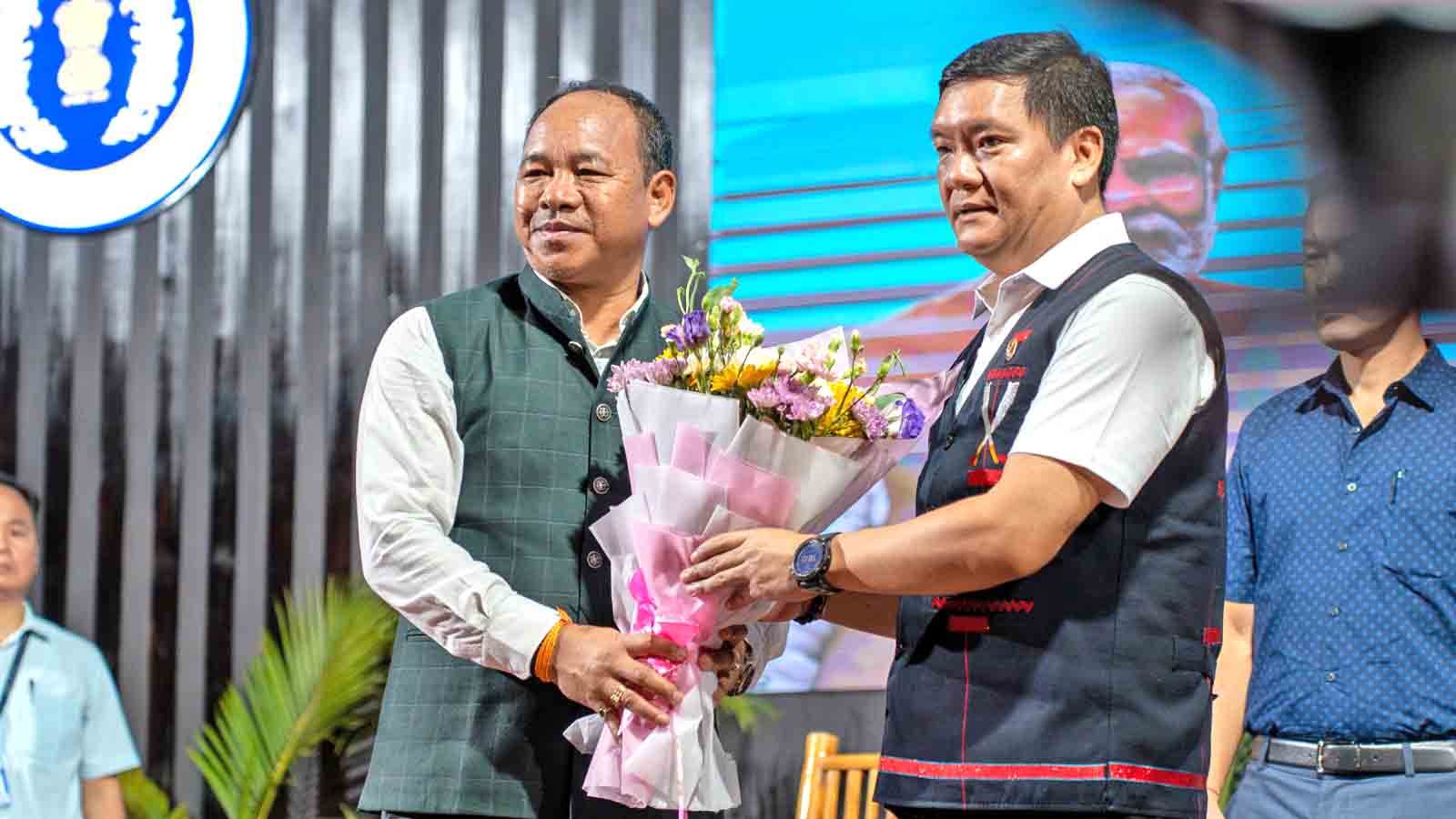 Eastern Sentinel Arunachal News