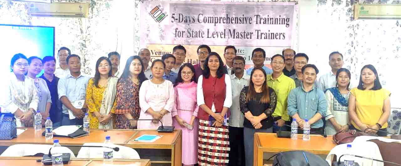 Eastern Sentinel Arunachal News