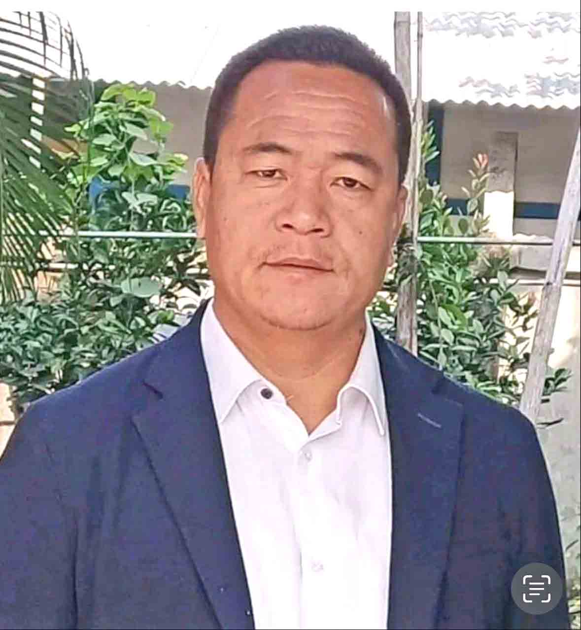 Eastern Sentinel Arunachal News