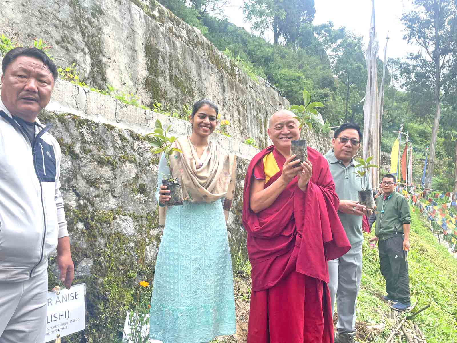 Eastern Sentinel Arunachal News