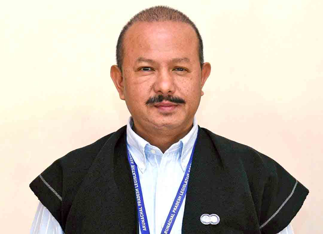 Eastern Sentinel Arunachal News