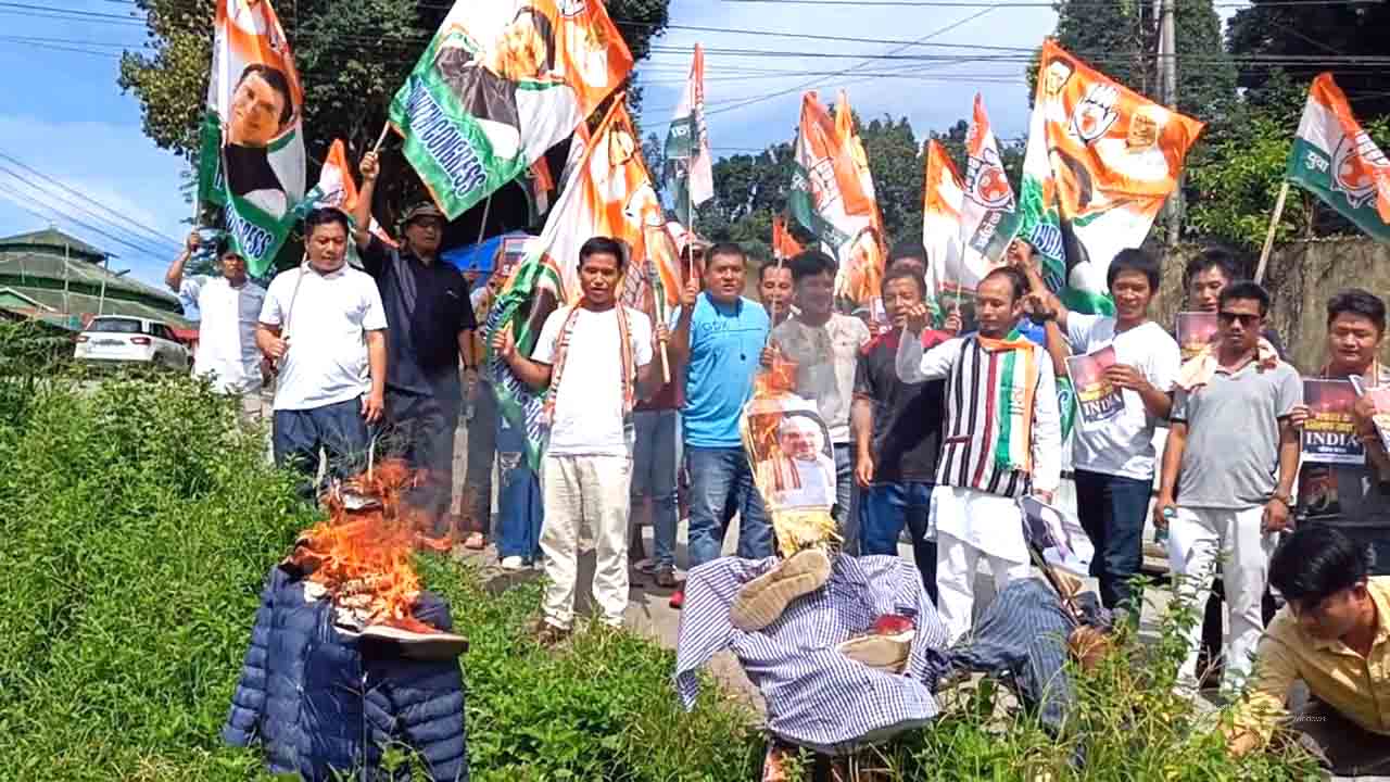 Eastern Sentinel Arunachal News