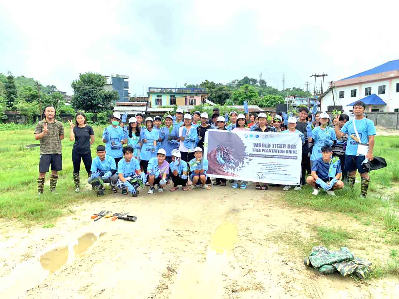 Eastern Sentinel Arunachal News