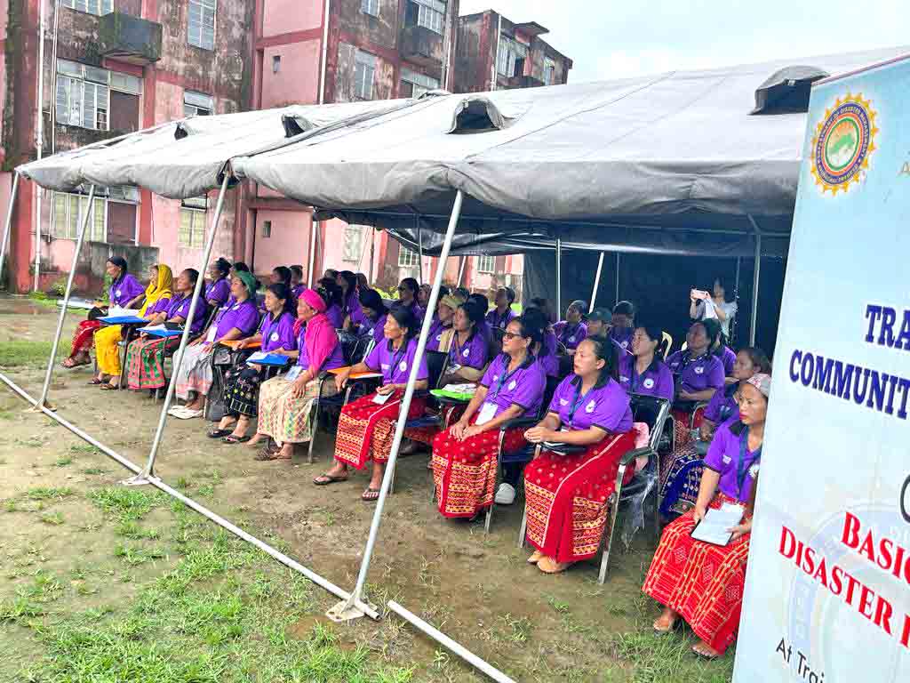 Eastern Sentinel Arunachal News