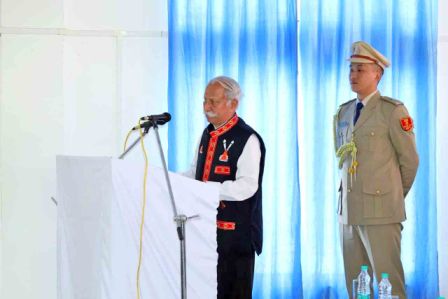 Eastern Sentinel Arunachal News