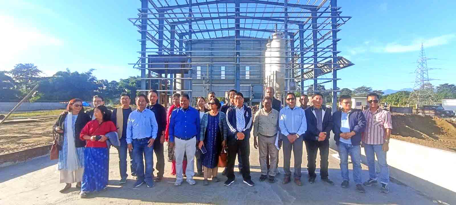 Eastern Sentinel Arunachal News