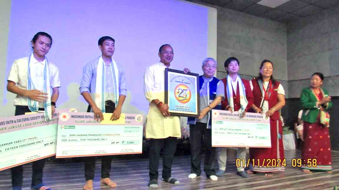 Eastern Sentinel Arunachal News