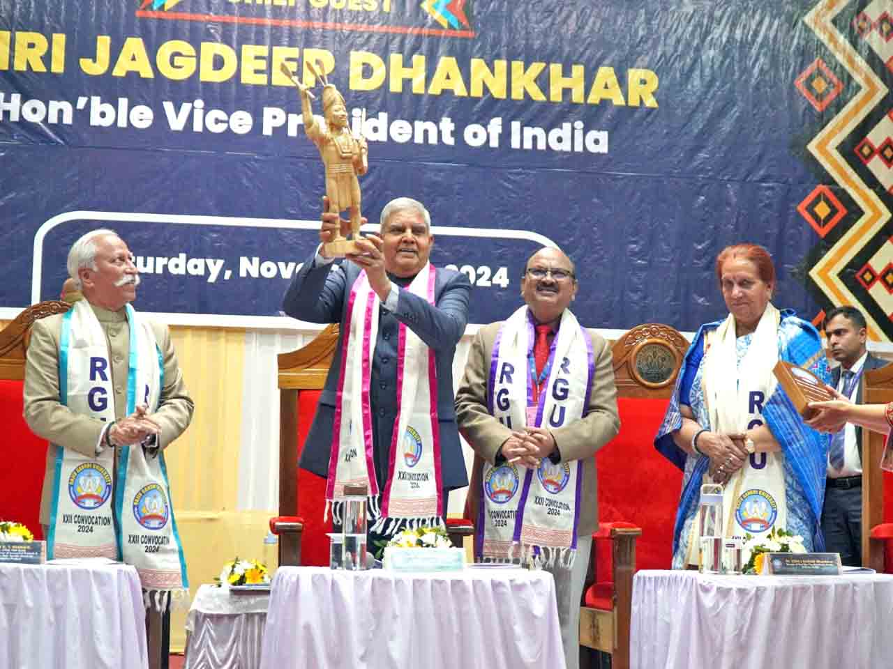 Eastern Sentinel Arunachal News