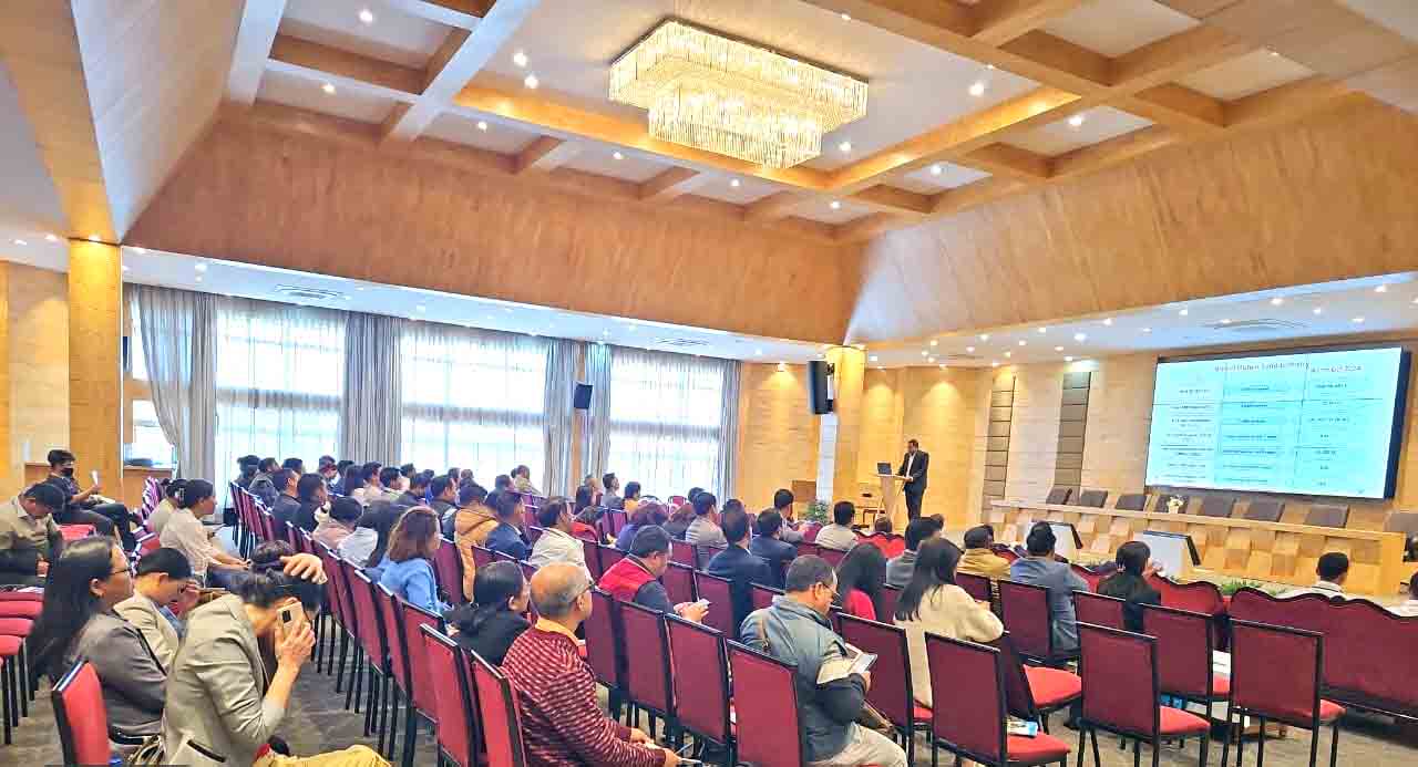 Eastern Sentinel Arunachal News