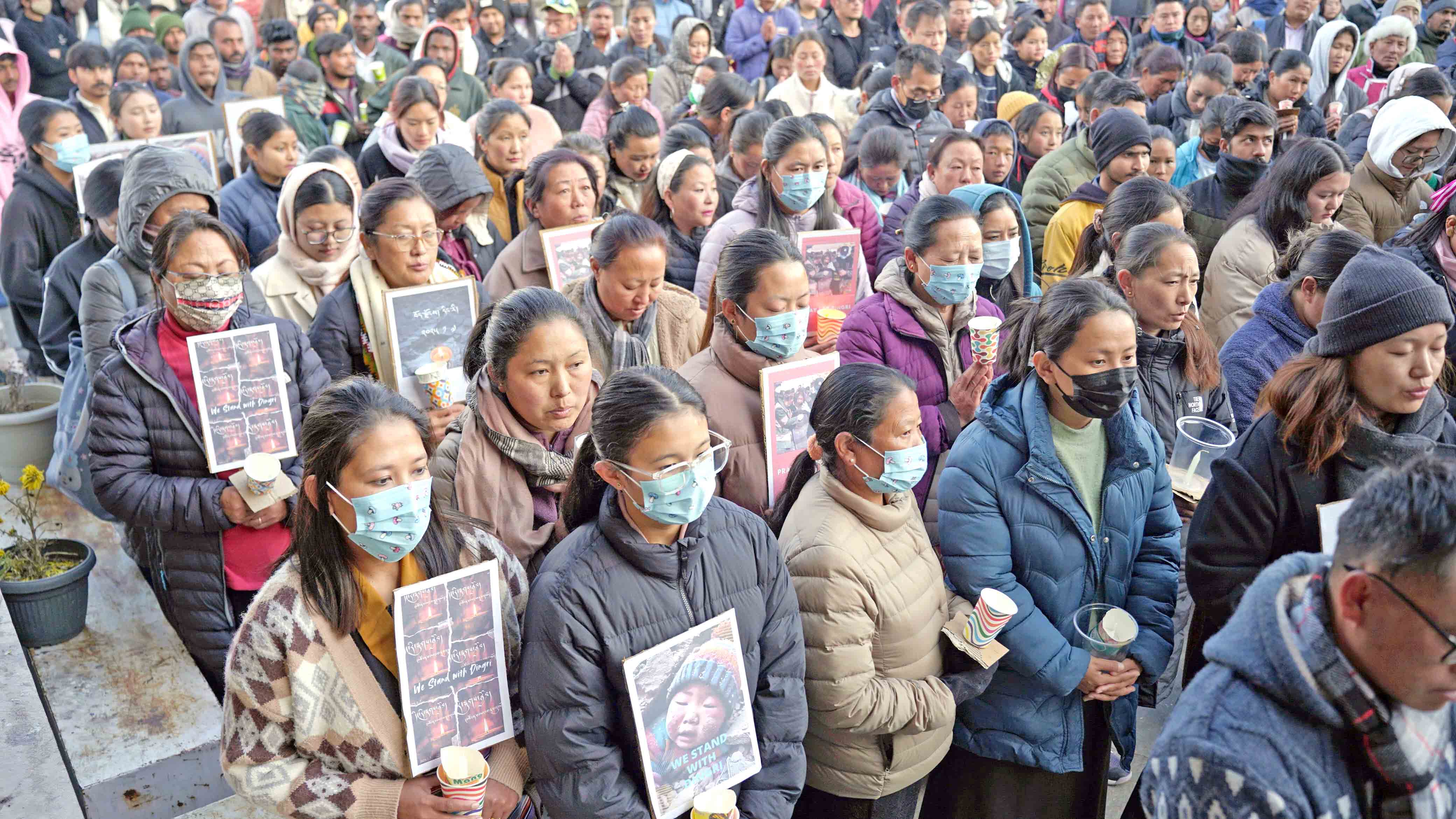 Eastern Sentinel Arunachal News