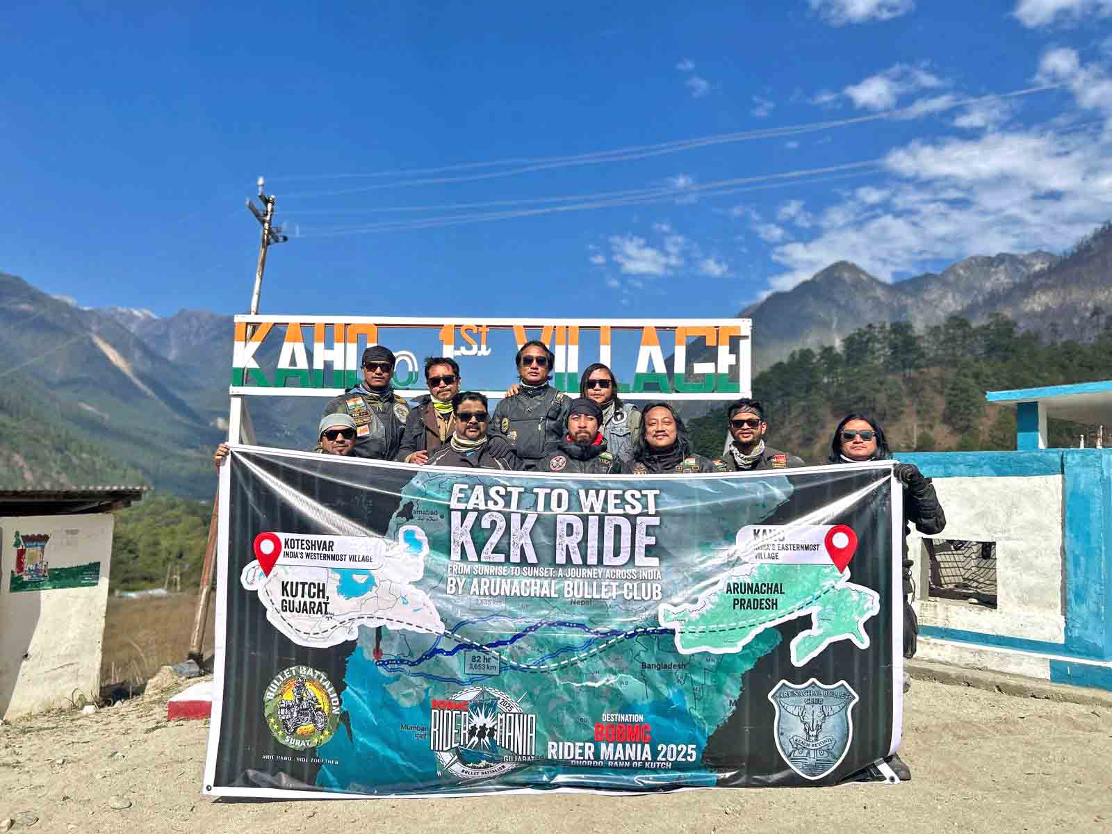 Eastern Sentinel Arunachal News