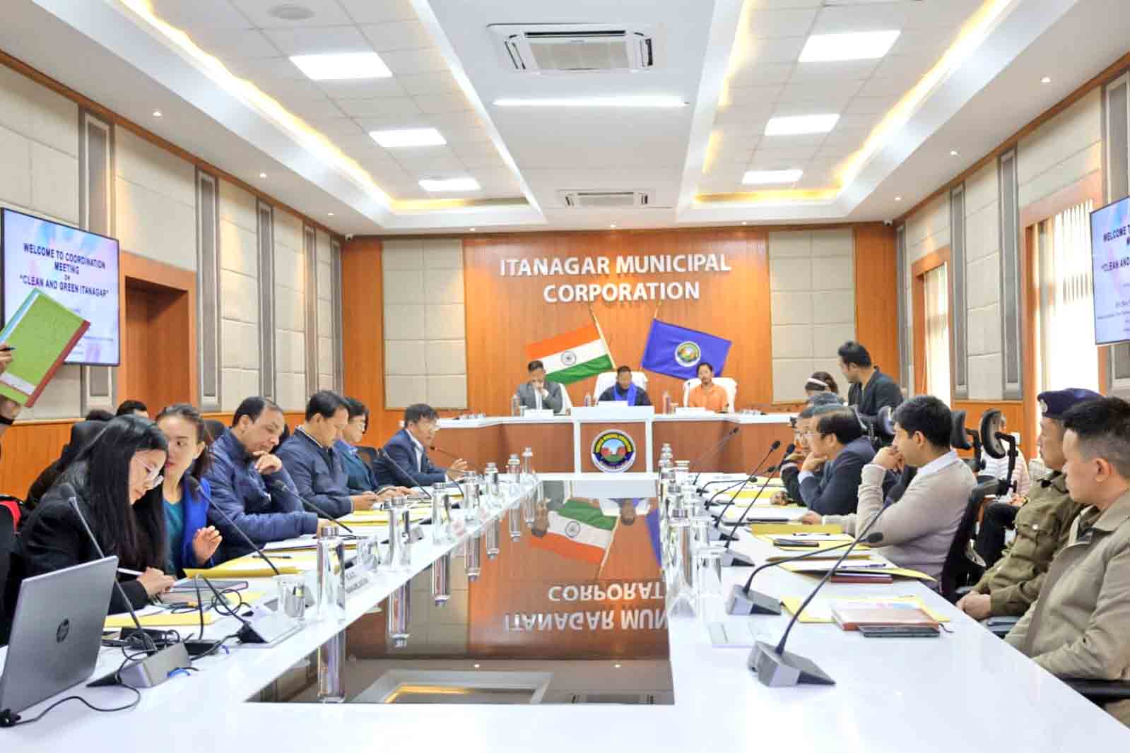 Eastern Sentinel Arunachal News