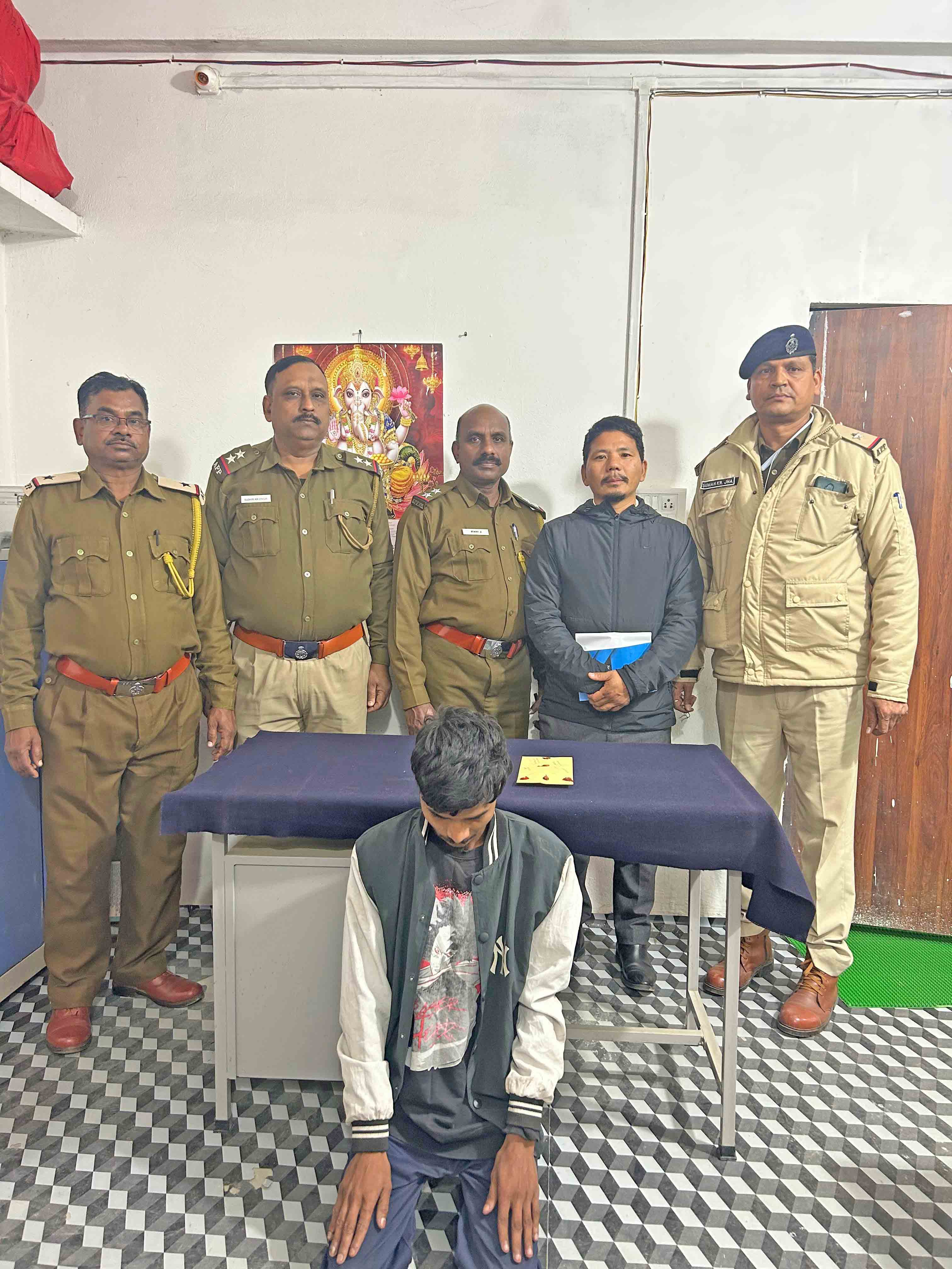 Eastern Sentinel Arunachal News