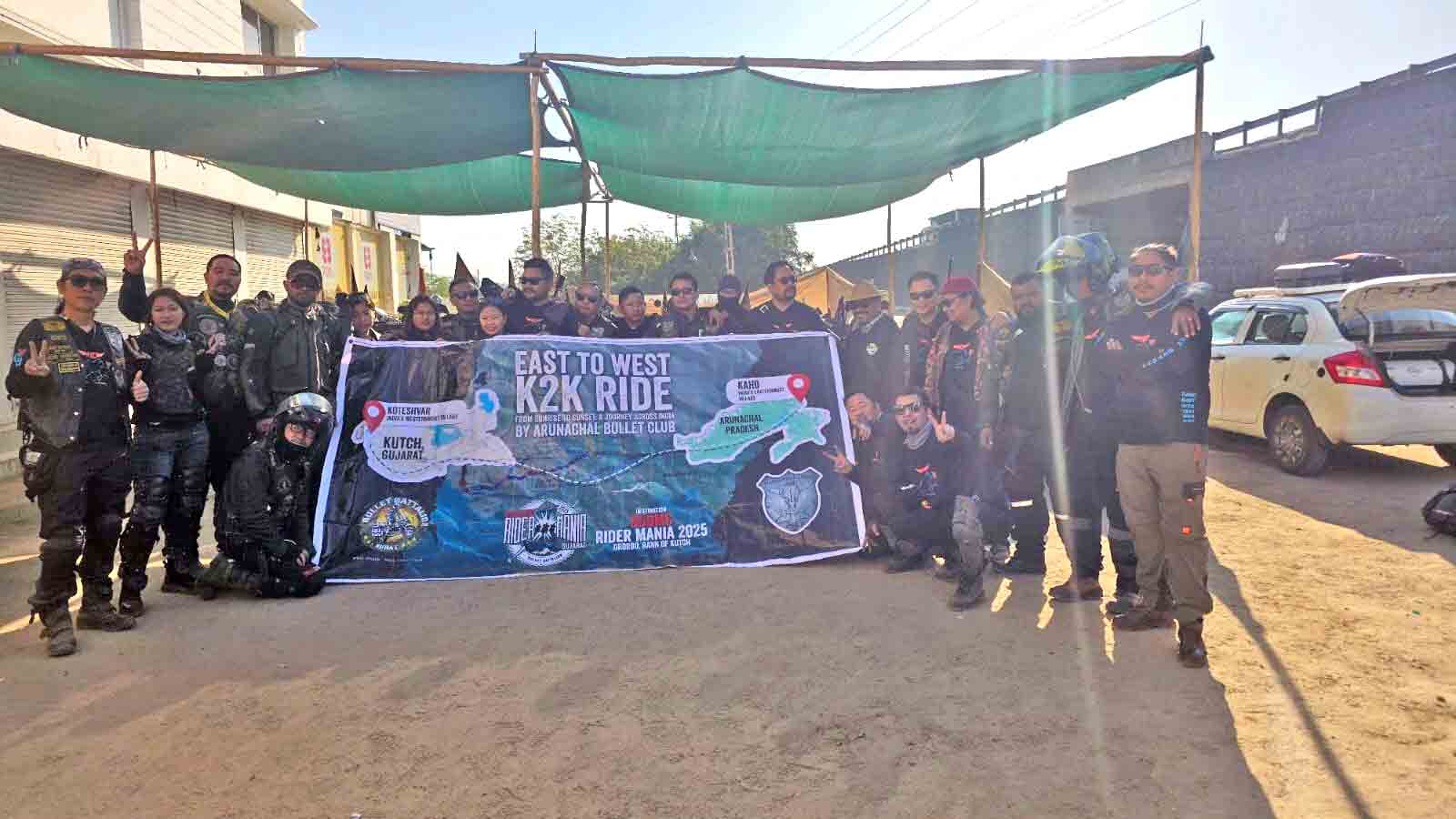 Eastern Sentinel Arunachal News