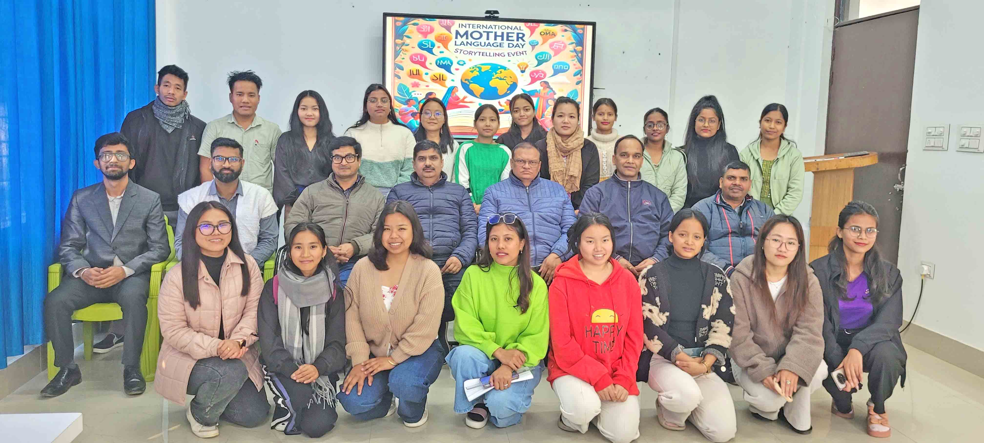 Eastern Sentinel Arunachal News