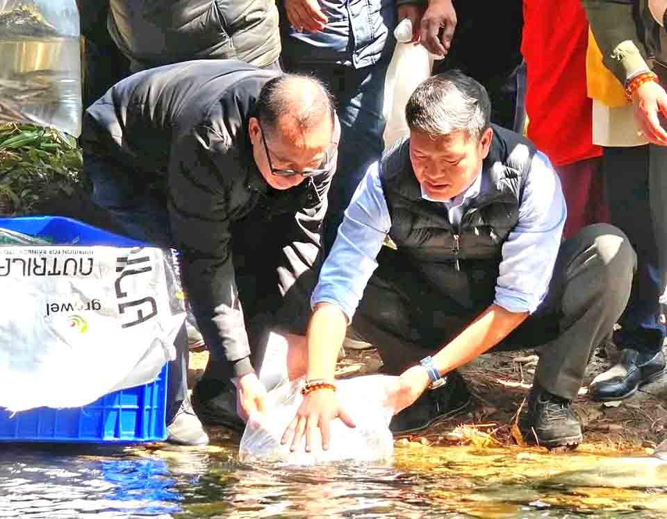 Eastern Sentinel Arunachal News