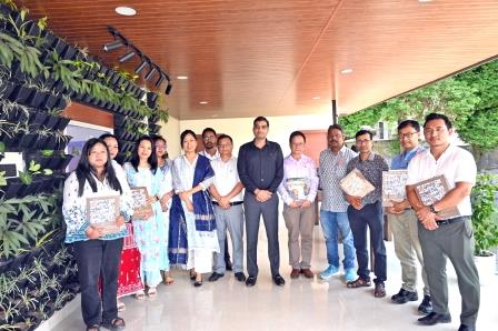 Eastern Sentinel Arunachal News